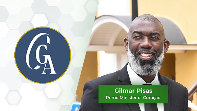 Démission du conseil de l’autorité de jeu de Curaçao alors que le Premier ministre en prend le contrôle