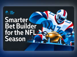 Altenar optimise l'expérience de création de paris combinés (Bet Builder) pour le lancement de la saison NFL