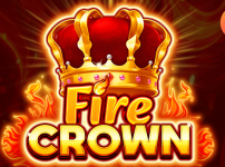 Onlyplay présente Fire Crown, un jeu premium avec des fonds solides