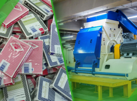 MGM China lance un programme de valorisation des cartes à jouer avec un partenaire technologique de Macao