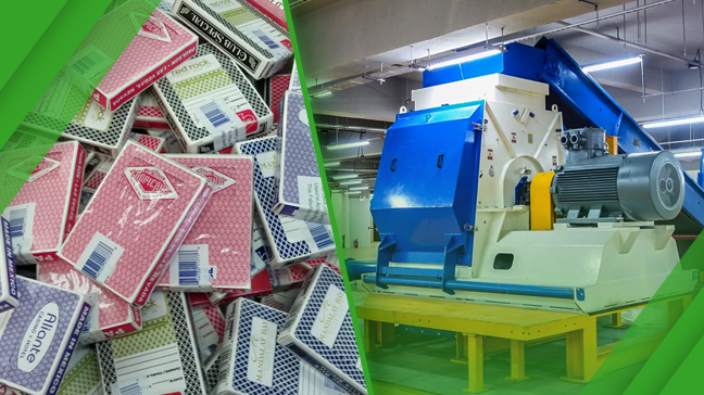 MGM China lance un programme de valorisation des cartes à jouer avec un partenaire technologique de Macao