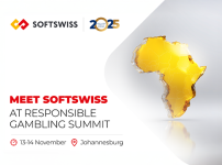 SOFTSWISS approfondit le Jeu plus sûr en tant que Partenaire Platine du Sommet sur le Jeu Responsable 2025