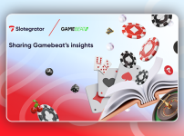 GameBeat s'est entretenu avec Slotegrator : marchés actifs, besoins des joueurs et tendances