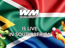 WorldMatch étend sa présence avec la certification sud-africaine