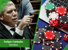 Uruguay : un projet de loi du sénateur Felipe Carballo propose une plateforme publique de jeu en ligne, avec des opérateurs privés sous licence