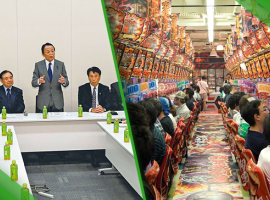 Les députés japonais ferment la porte à la légalisation des paris sportifs par crainte de trucage de matchs