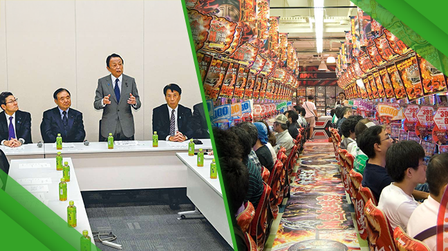 Les députés japonais ferment la porte à la légalisation des paris sportifs par crainte de trucage de matchs