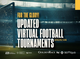 GoldenRace lance la saison avec la mise à jour de l'Euro Champions et de l'Euro League 2025/26