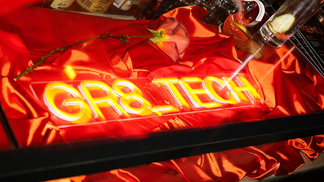 GR8_TECH sort des sentiers battus à Lisbonne avec plus de 200 leaders du secteur