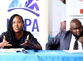 Le National Lotteries Board et l'USPA s'unissent pour promouvoir le jeu responsable en Ouganda