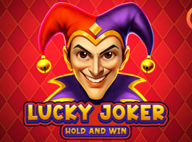 Lucky Joker, un jeu plein de surprises