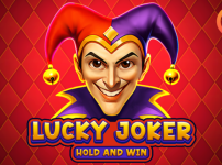 Lucky Joker, un jeu plein de surprises