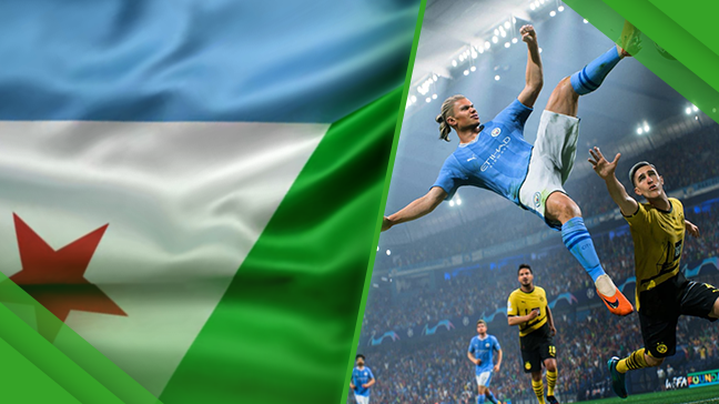 Les paris virtuels gagnent du terrain à Djibouti avec le football simulé et les courses, sur fond de montée des produits “fast-play” en retail