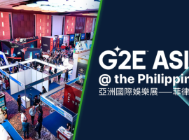Le grand retour de G2E Asia aux Philippines : Plus de 100 marques, 50 conférenciers experts et 5 cocktails de réseautage en décembre