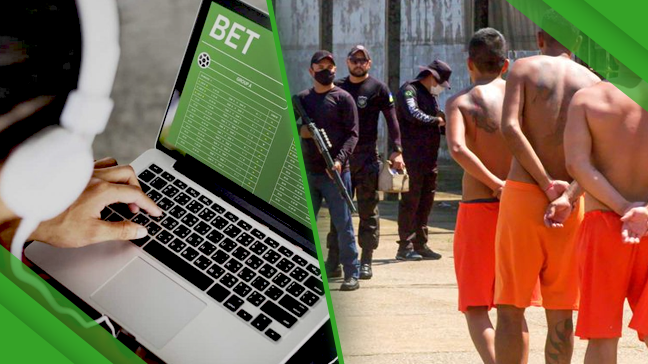 Le Brésil envisage une taxe de 15 % sur les paris en ligne pour financer l’expansion des prisons et renforcer la sécurité publique