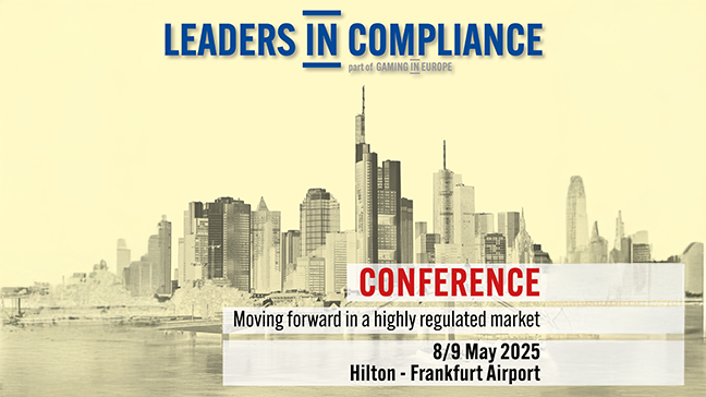 La conférence Leaders in Compliance annonce les premiers intervenants