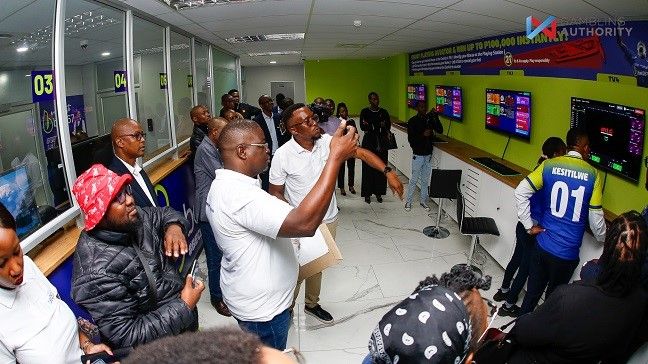Bet267 fait ses débuts au Botswana dans un contexte de promotion de jeux d'argent plus sûrs
