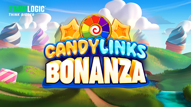 Candy Links Bonanza 3 : Faites tourner, connectez et déclenchez des gains exceptionnels
