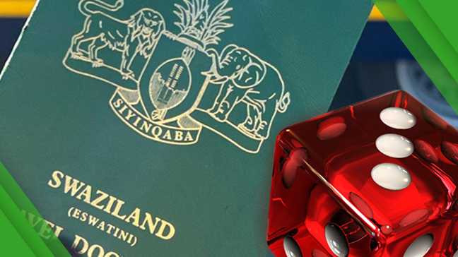 L’Eswatini impose la vérification d’identités nationales pour tous les opérateurs de jeux afin de lutter contre les paris des mineurs