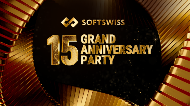 SOFTSWISS organise une fête hollywoodienne pour célébrer son 15e anniversaire