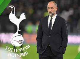 Tottenham nomme Igor Tudor entraîneur jusqu’à la fin de la saison