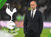 Tottenham nomme Igor Tudor entraîneur jusqu’à la fin de la saison