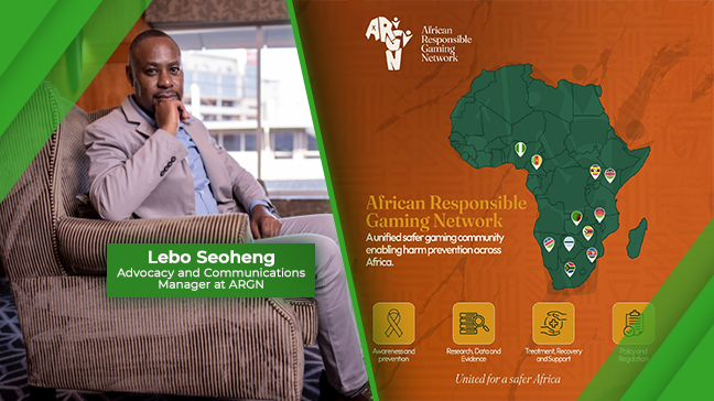 Un nouveau réseau de jeu responsable réunit des acteurs de 11 pays africains