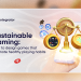 Jeu durable: comment concevoir des jeux qui favorisent de saines habitudes de jeu 