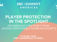 Le symposium sur la protection des joueurs fera partie du programme principal du SBC Summit Americas