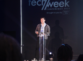 SOFTSWISS appelle à la résilience dès la conception à l'Africa Tech Week