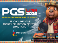 Endorphina s'apprête à électrifier le Peru Gaming Show avec une vitrine de machines à sous innovantes