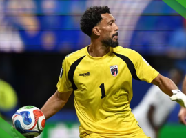 Le gardien du Cap-Vert Vozinha transforme son élimination en success story de la Coupe du monde