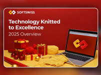 SOFTSWISS 2025 : Croissance de 45 % du catalogue de jeux, expansion significative en Amérique latine et rapport phare sur les tendances iGaming