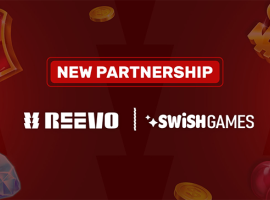 REEVO s'associe à Swish Games pour améliorer l'expérience de jeu avec de nouveaux titres passionnants