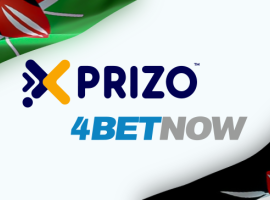 Xprizo s'associe à 4BetNow pour accélérer sa croissance au Kenya