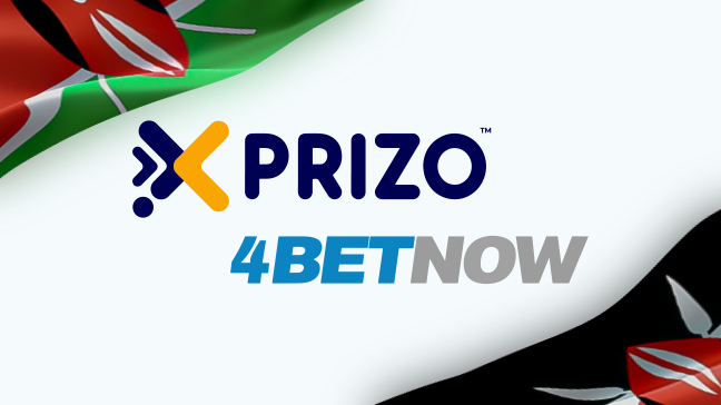 Xprizo s'associe à 4BetNow pour accélérer sa croissance au Kenya