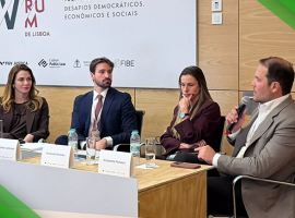 Le débat brésilien sur le gambling reprend de l’élan au Forum de Lisbonne