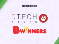 Bwinners et QTech : Une expérience de jeu enrichie en Afrique