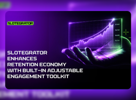 Slotegrator optimise la fidélisation grâce à une suite d'outils d'engagement intégrée et personnalisable
