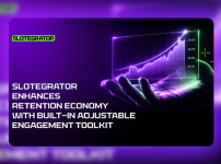 Slotegrator optimise la fidélisation grâce à une suite d'outils d'engagement intégrée et personnalisable