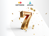 7 ans d'innovation en matière d'affiliation : Affilka by SOFTSWISS fête son anniversaire