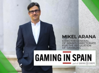 Conférence Gaming in Spain 2025 : Mikel Arana confirmé comme conférencier principal