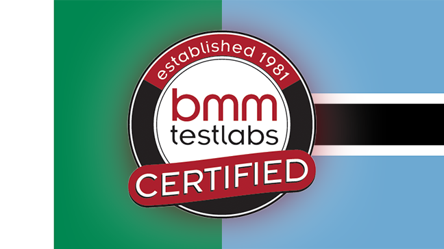 BMM Testlabs se développe en Afrique : obtient de nouvelles licences au Botswana et au Nigeria