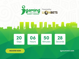 Le compte à rebours final : J-20 avant le iGaming AFRIKA Summit 2026 à Nairobi