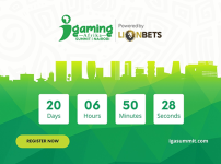 Le compte à rebours final : J-20 avant le iGaming AFRIKA Summit 2026 à Nairobi