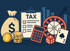 Optimisation fiscale pour les entreprises de jeux d'argent