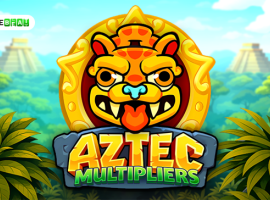 GameBeat lance Aztec Multipliers