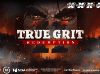 Nolimit City déchaîne sa vengeance dans True Grit Redemption 2