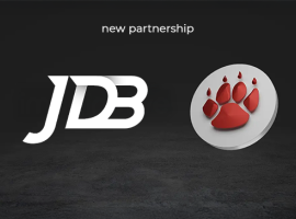 QTech Games élève sa suite elite avec JDB Gaming