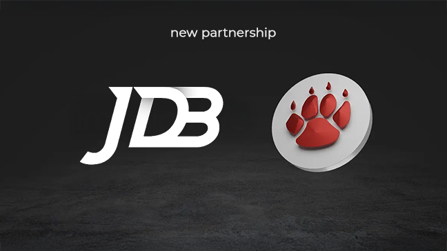 QTech Games élève sa suite elite avec JDB Gaming